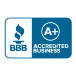bbb accredited business a
