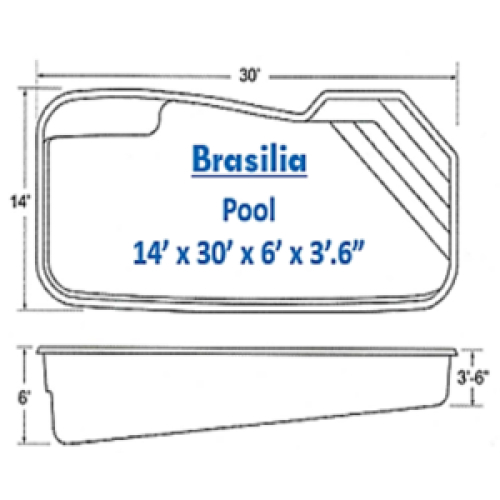 Brasilia 1